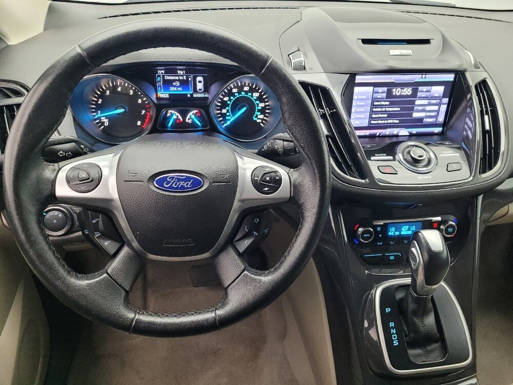 2014 Ford Escape in West Palm Beach, FL 33409 - 18126779 22