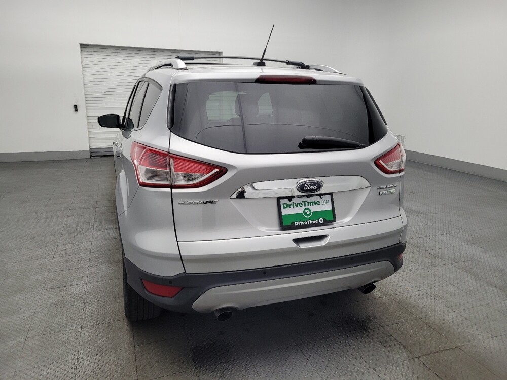 2014 Ford Escape in West Palm Beach, FL 33409 - 18126779 6