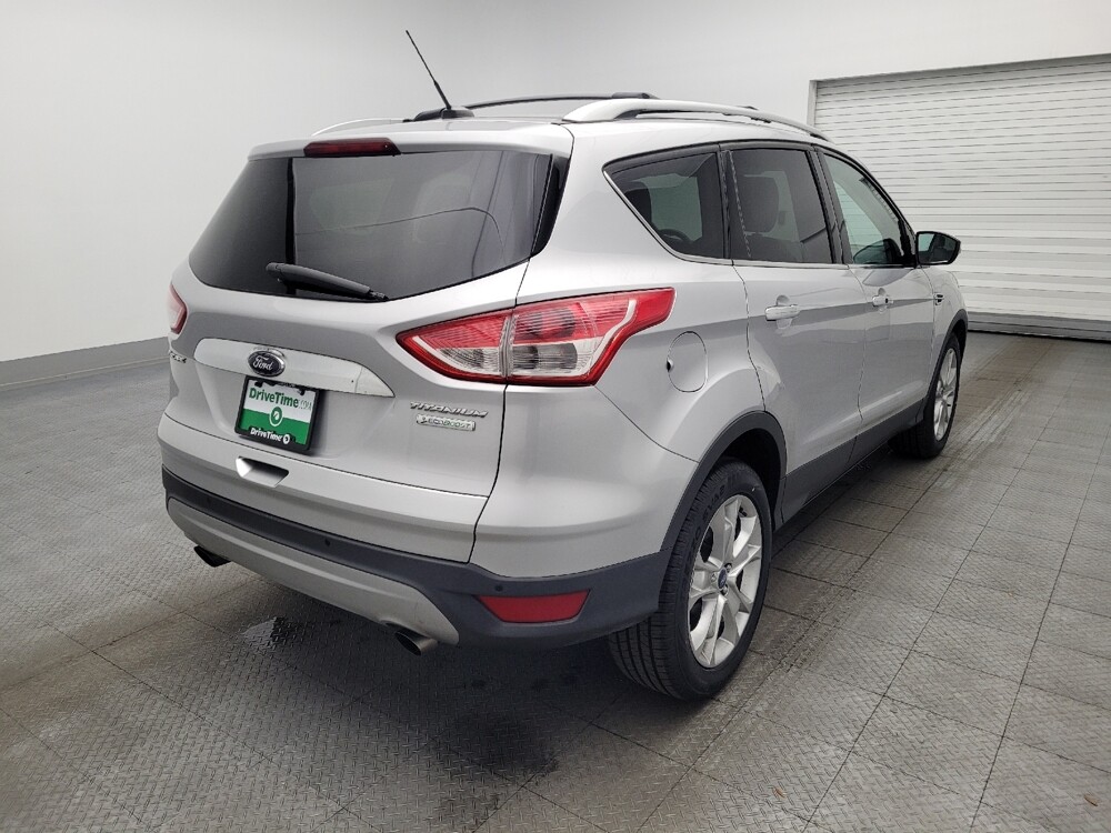 2014 Ford Escape in West Palm Beach, FL 33409 - 18126779 9
