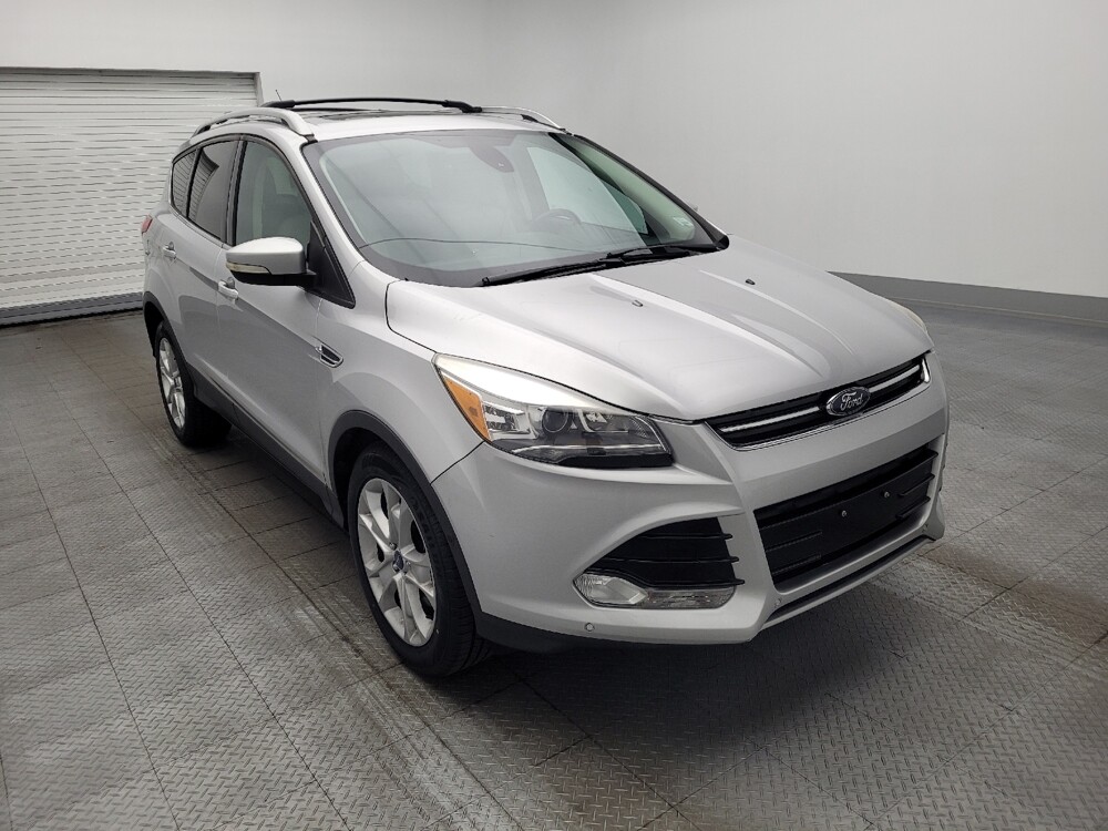 2014 Ford Escape in West Palm Beach, FL 33409 - 18126779 13