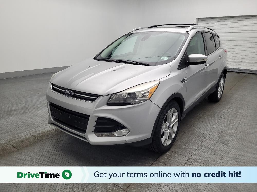 2014 Ford Escape in West Palm Beach, FL 33409 - 18126779