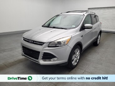 2014 Ford Escape in West Palm Beach, FL 33409