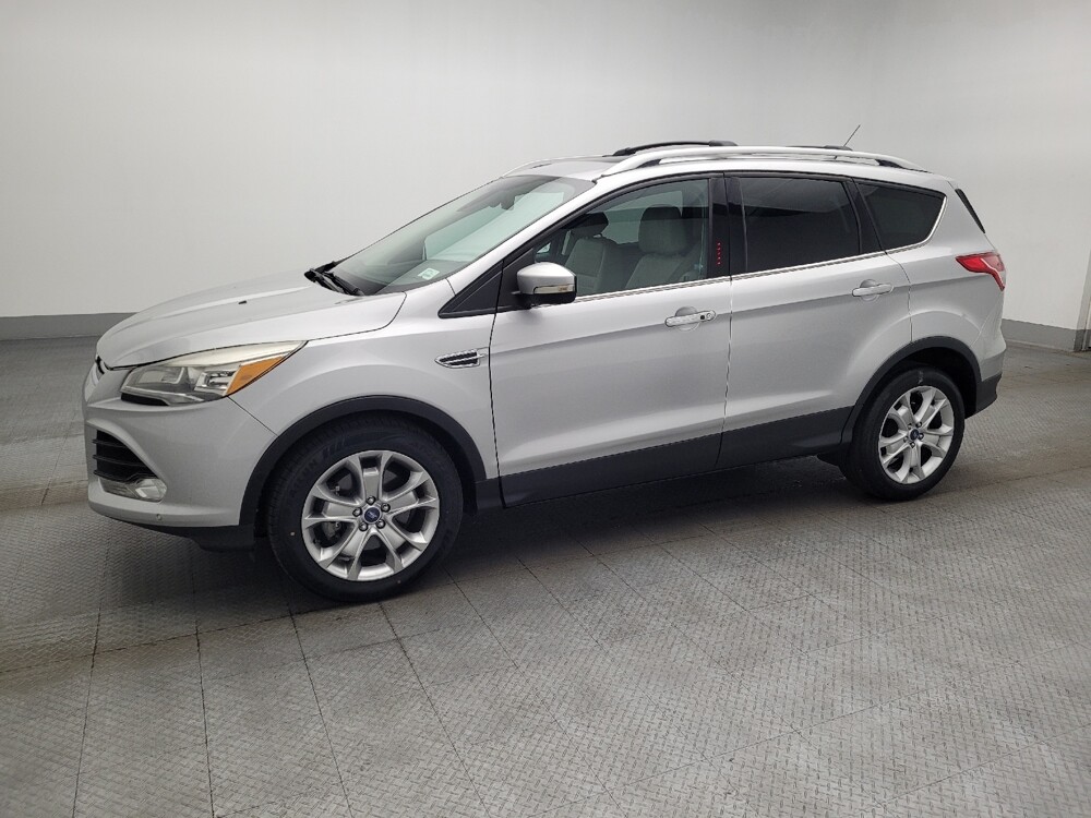 2014 Ford Escape in West Palm Beach, FL 33409 - 18126779 2