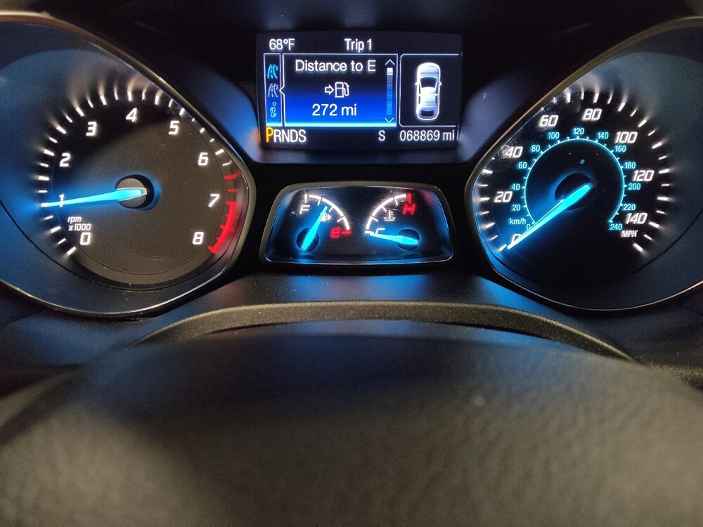 2014 Ford Escape in West Palm Beach, FL 33409 - 18126779 23