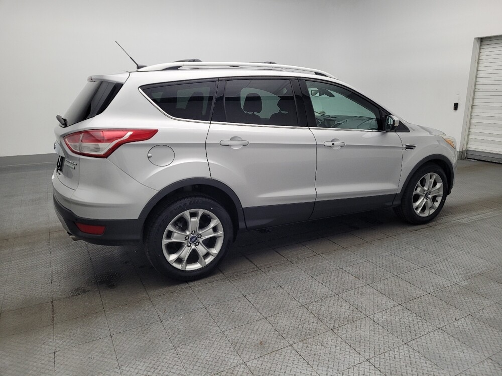 2014 Ford Escape in West Palm Beach, FL 33409 - 18126779 10