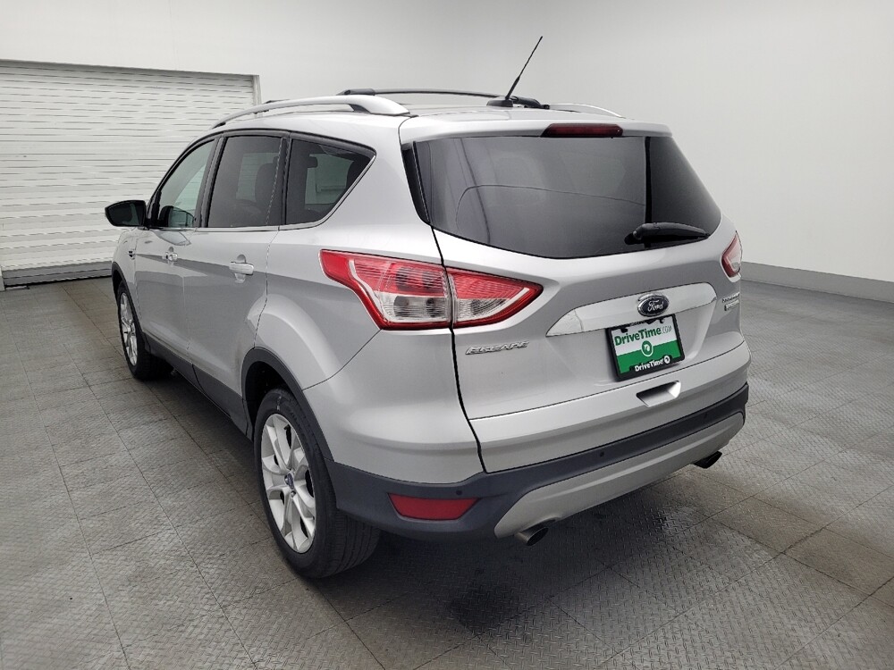 2014 Ford Escape in West Palm Beach, FL 33409 - 18126779 5