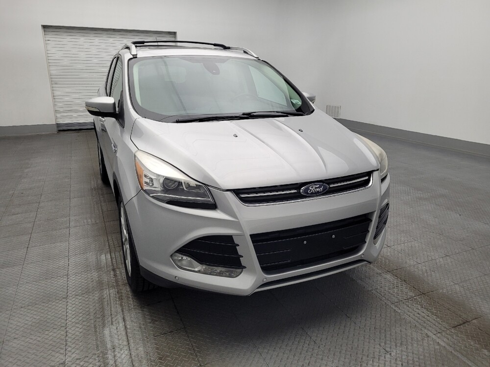 2014 Ford Escape in West Palm Beach, FL 33409 - 18126779 14