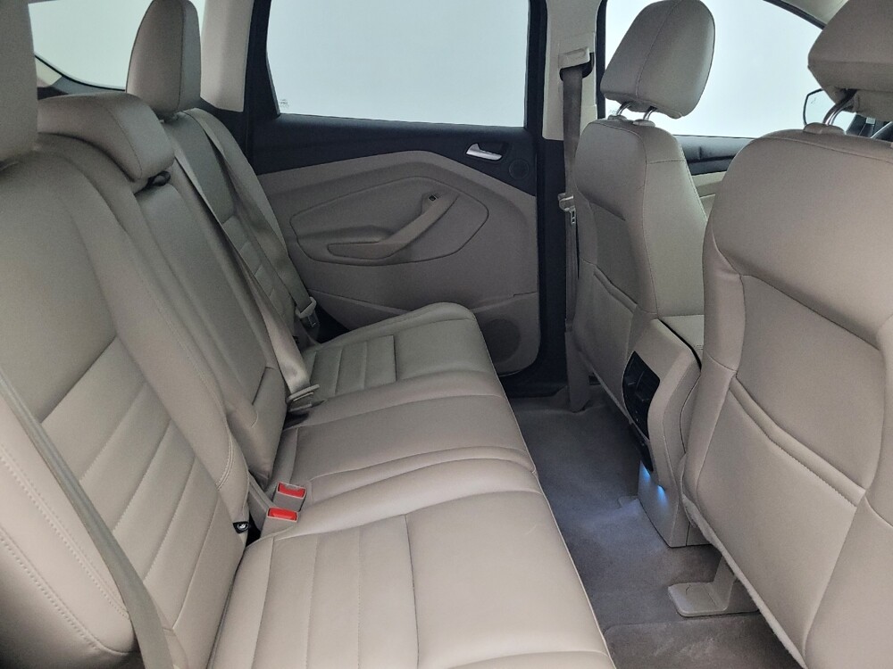 2014 Ford Escape in West Palm Beach, FL 33409 - 18126779 19