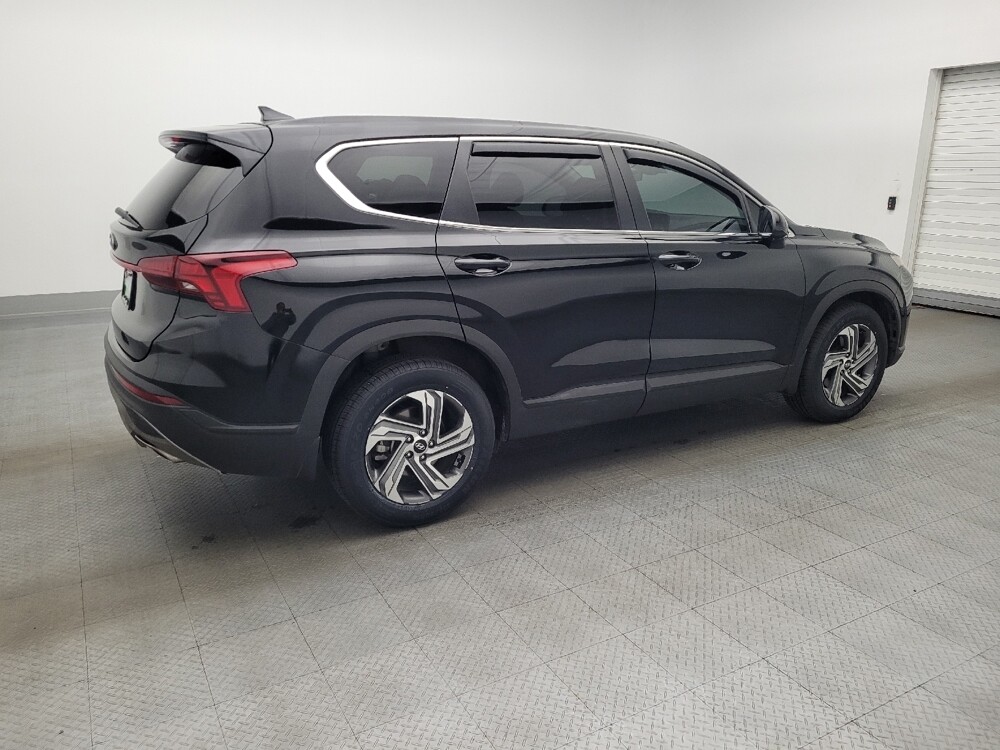 2023 Hyundai Santa Fe in Miami, FL 33157 - 18126781 10