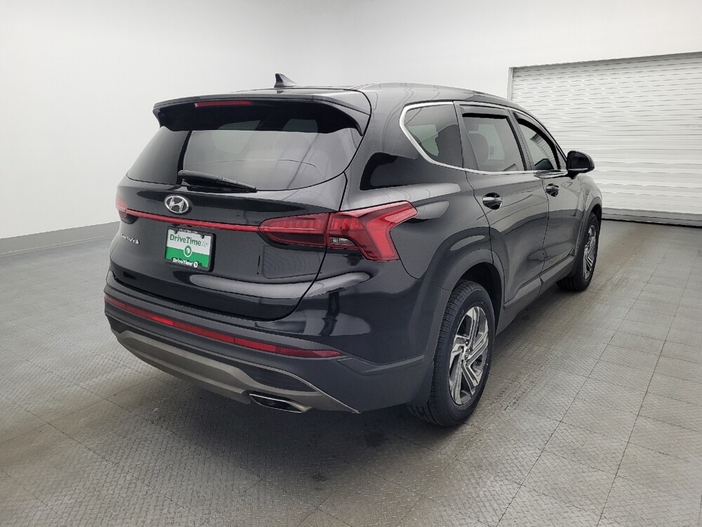 2023 Hyundai Santa Fe in Miami, FL 33157 - 18126781 9