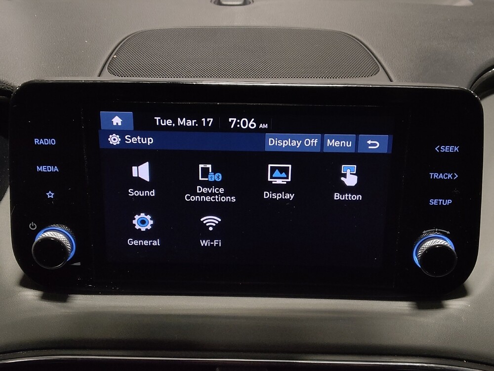 2023 Hyundai Santa Fe in Miami, FL 33157 - 18126781 25