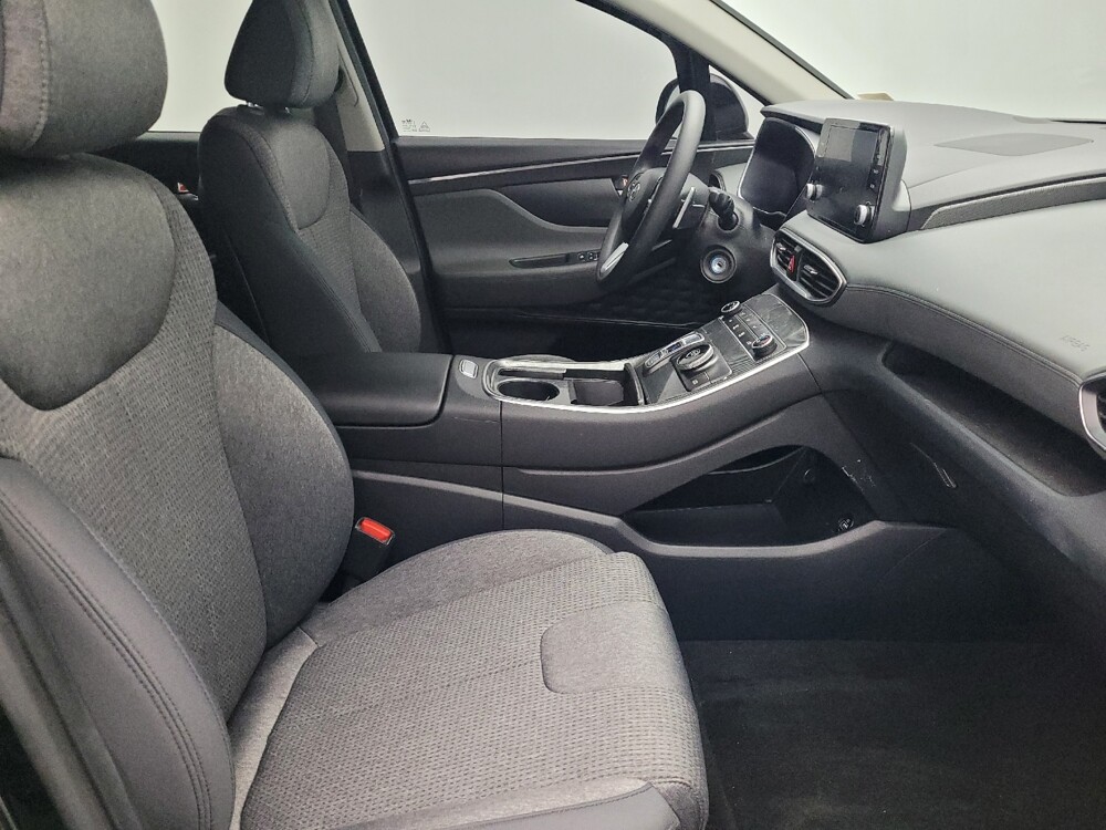 2023 Hyundai Santa Fe in Miami, FL 33157 - 18126781 21