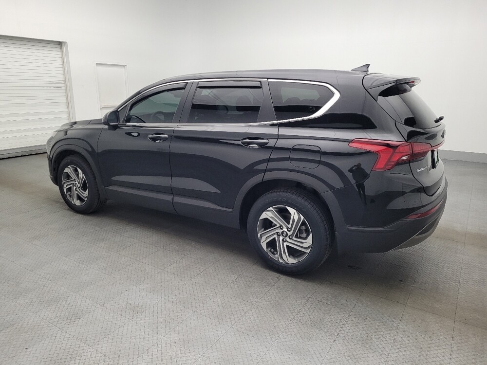 2023 Hyundai Santa Fe in Miami, FL 33157 - 18126781 3