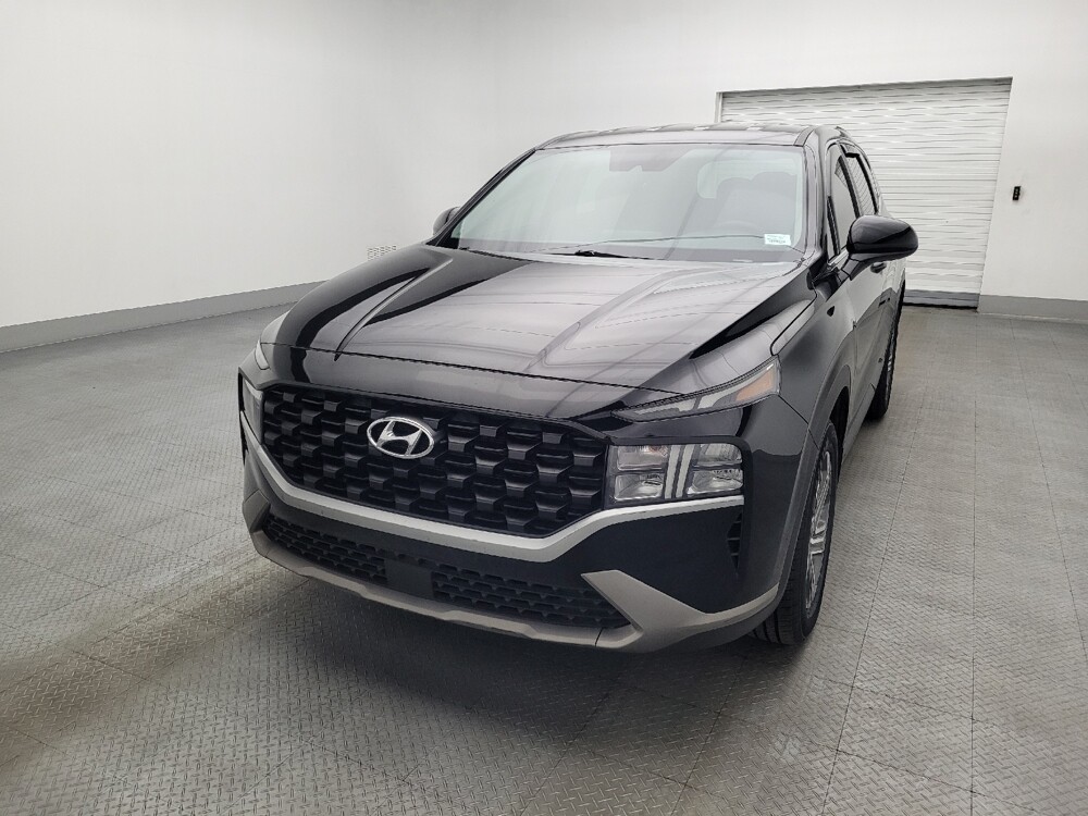 2023 Hyundai Santa Fe in Miami, FL 33157 - 18126781 15