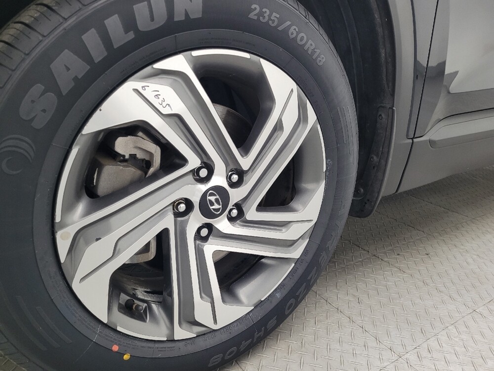 2023 Hyundai Santa Fe in Miami, FL 33157 - 18126781 31