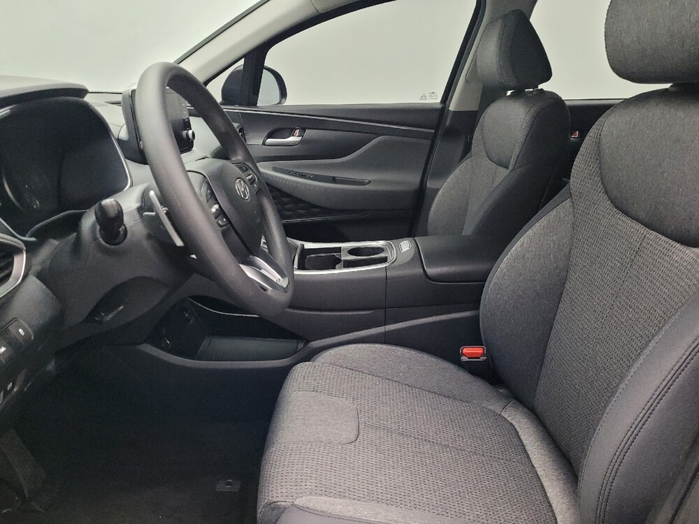 2023 Hyundai Santa Fe in Miami, FL 33157 - 18126781 17