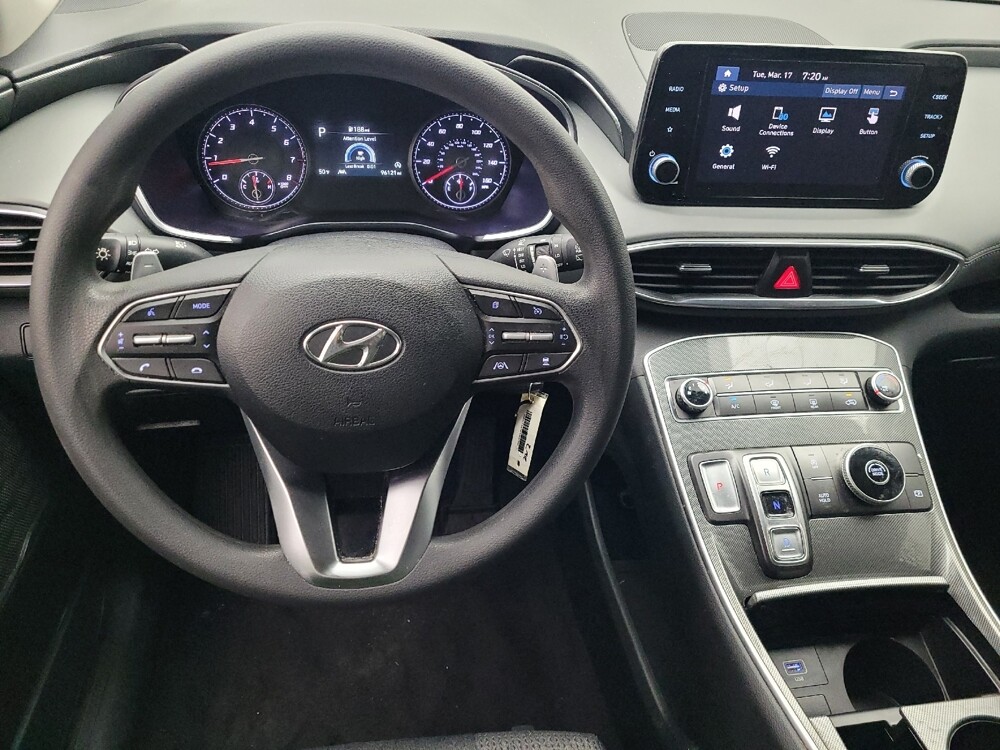 2023 Hyundai Santa Fe in Miami, FL 33157 - 18126781 22