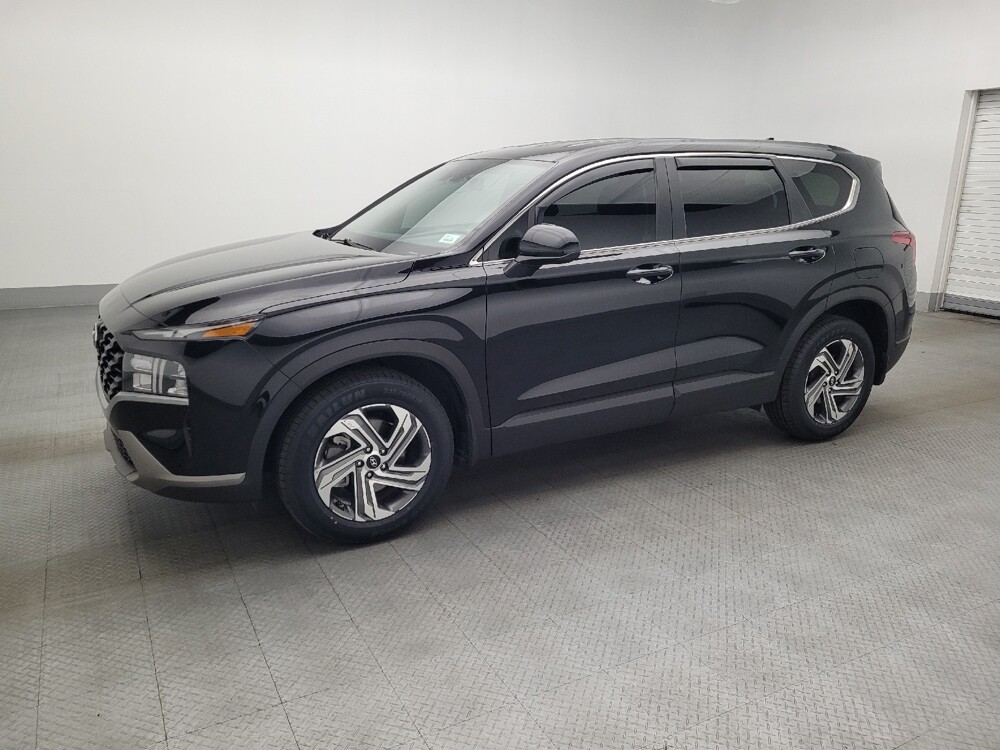 2023 Hyundai Santa Fe in Miami, FL 33157 - 18126781 2