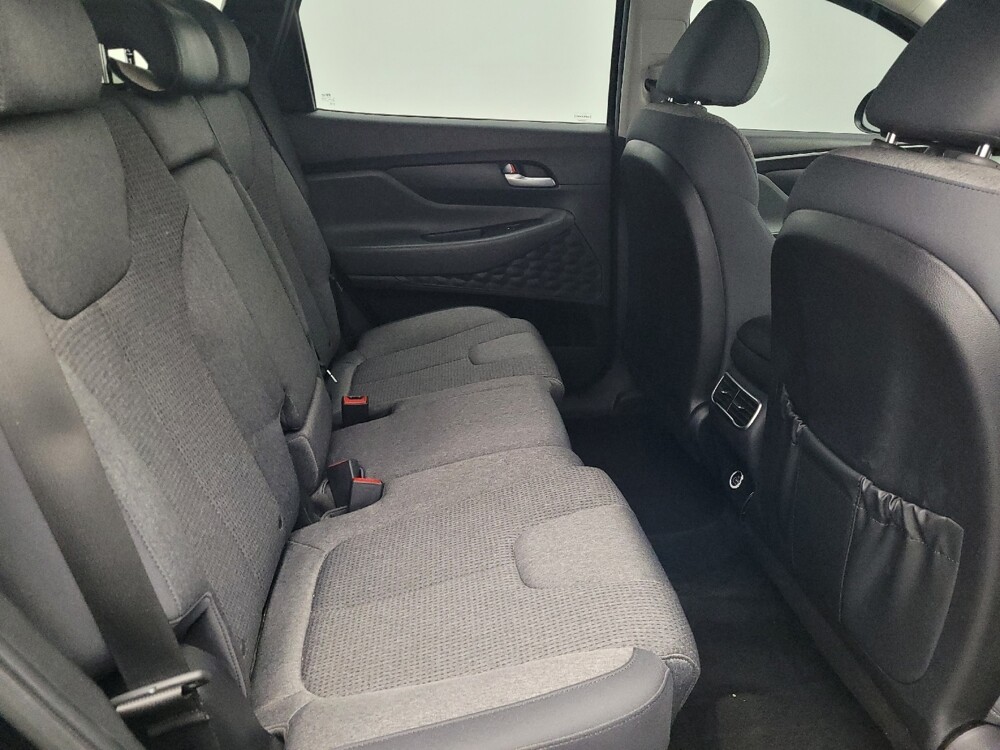 2023 Hyundai Santa Fe in Miami, FL 33157 - 18126781 19