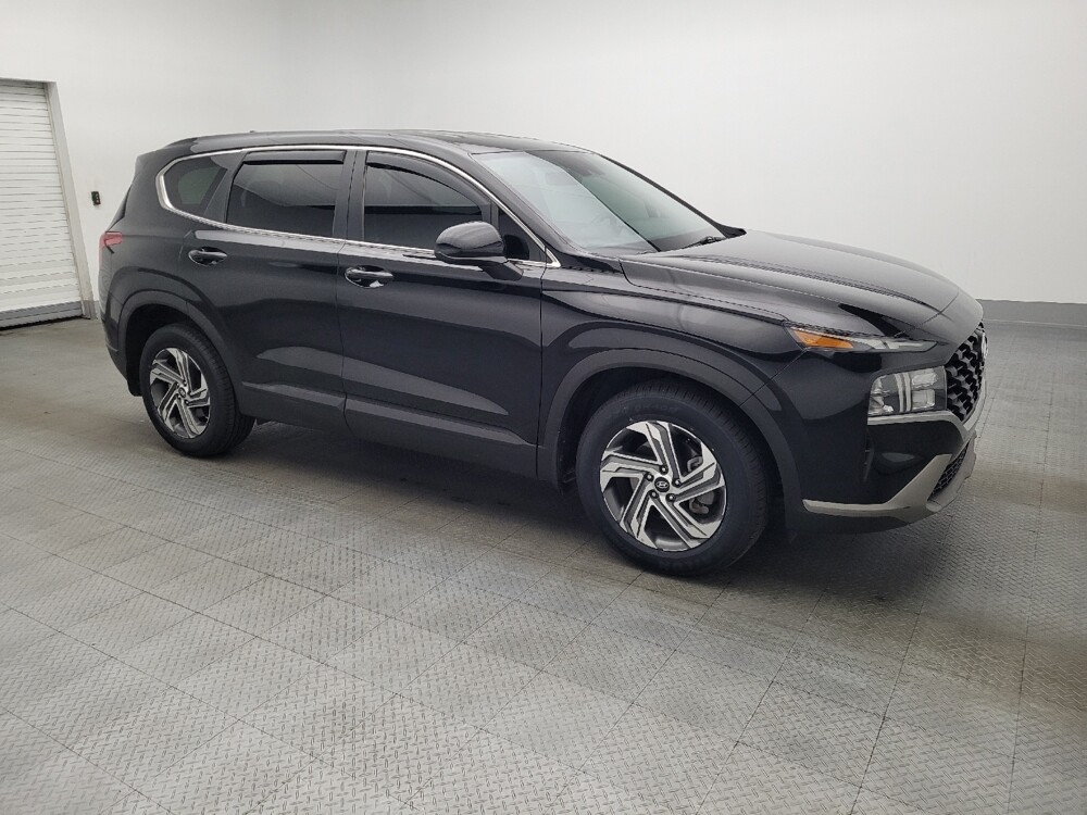 2023 Hyundai Santa Fe in Miami, FL 33157 - 18126781 11