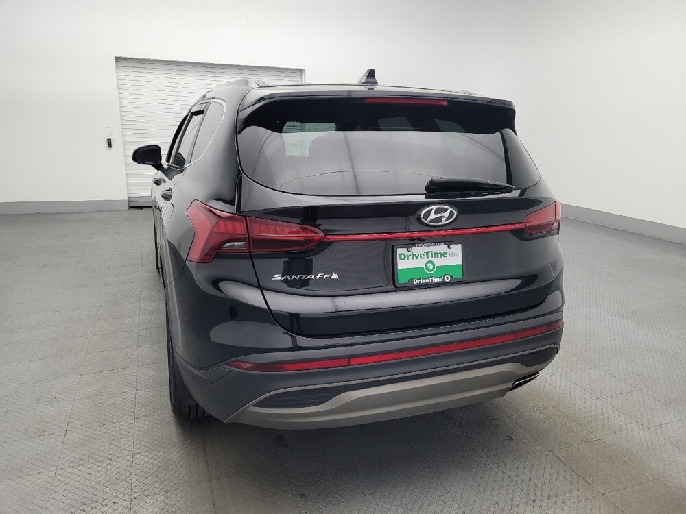 2023 Hyundai Santa Fe in Miami, FL 33157 - 18126781 6