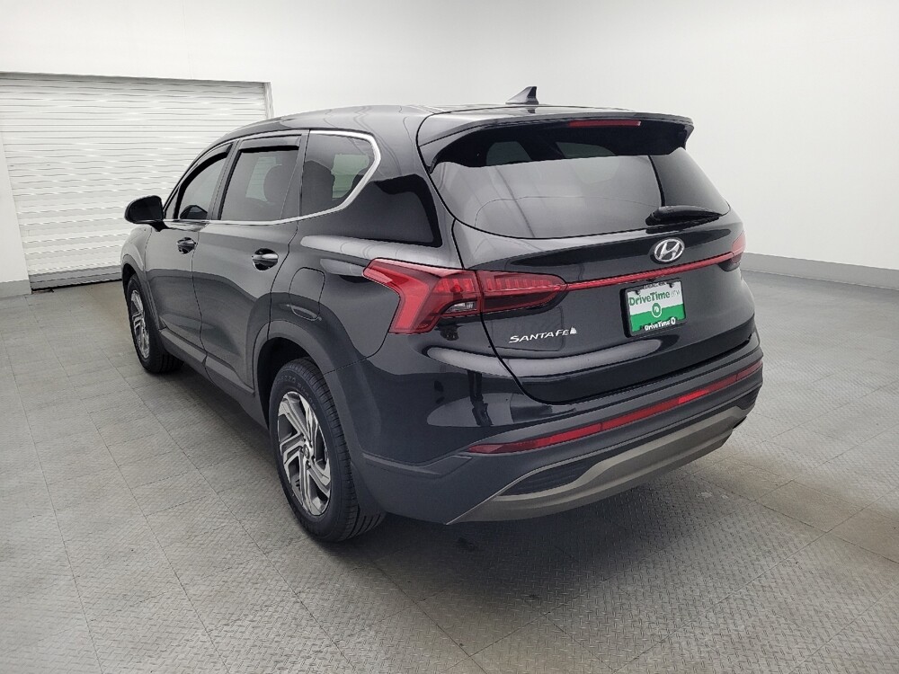 2023 Hyundai Santa Fe in Miami, FL 33157 - 18126781 5