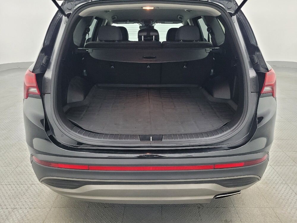 2023 Hyundai Santa Fe in Miami, FL 33157 - 18126781 29