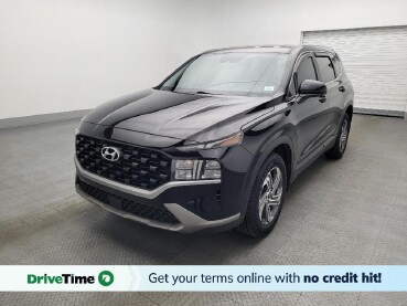 2023 Hyundai Santa Fe in Miami, FL 33157