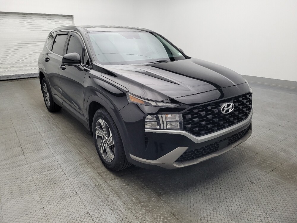 2023 Hyundai Santa Fe in Miami, FL 33157 - 18126781 13