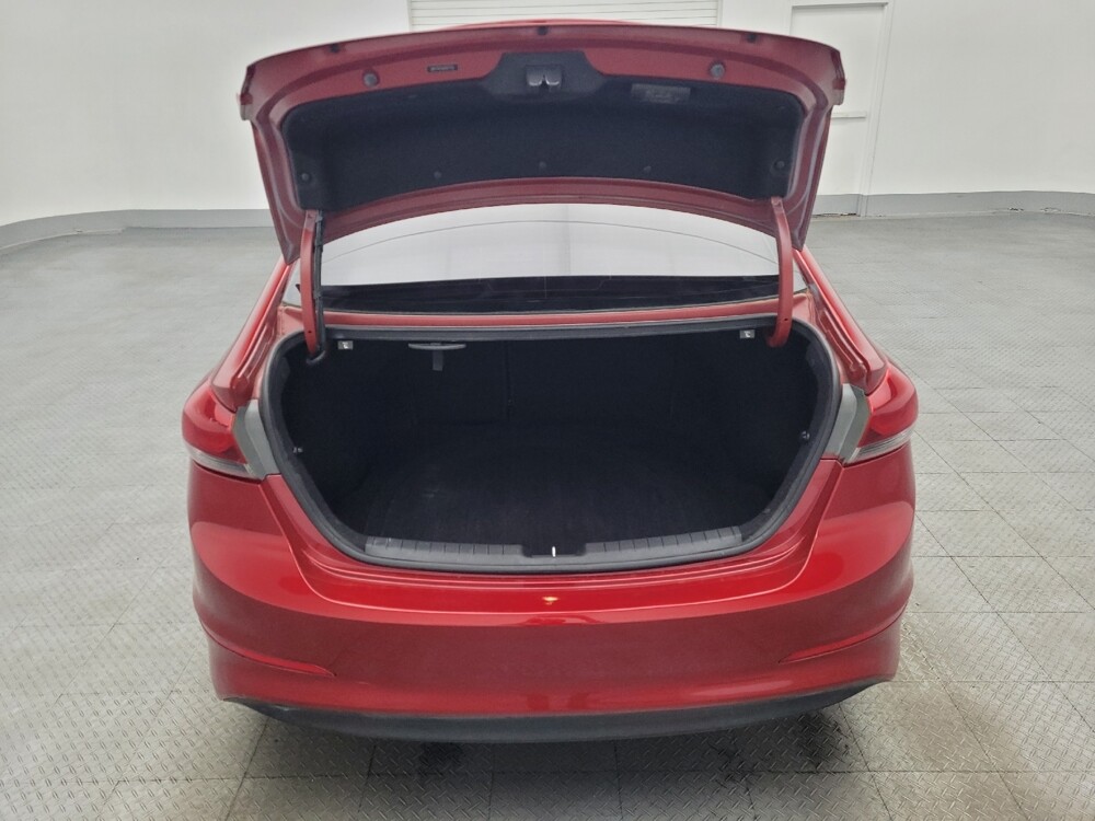 2018 Hyundai Elantra in Mobile, AL 36606 - 18126782 29