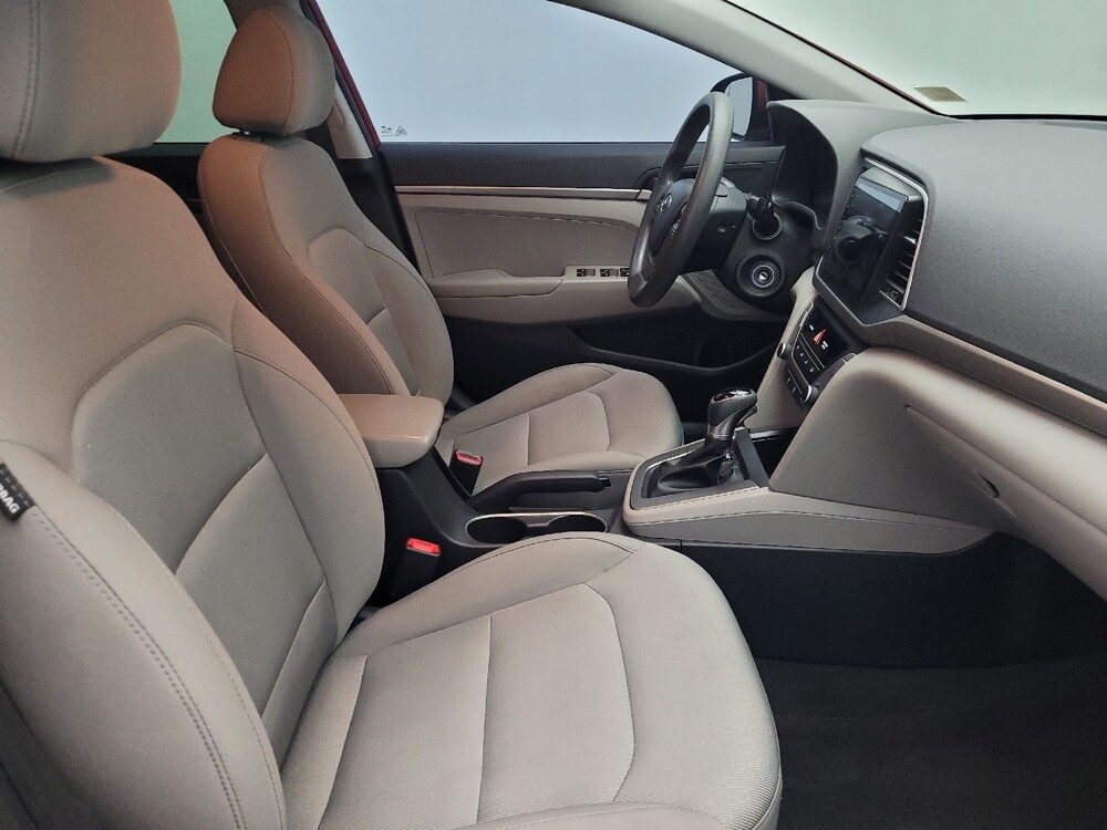 2018 Hyundai Elantra in Mobile, AL 36606 - 18126782 21