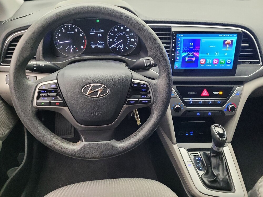 2018 Hyundai Elantra in Mobile, AL 36606 - 18126782 22