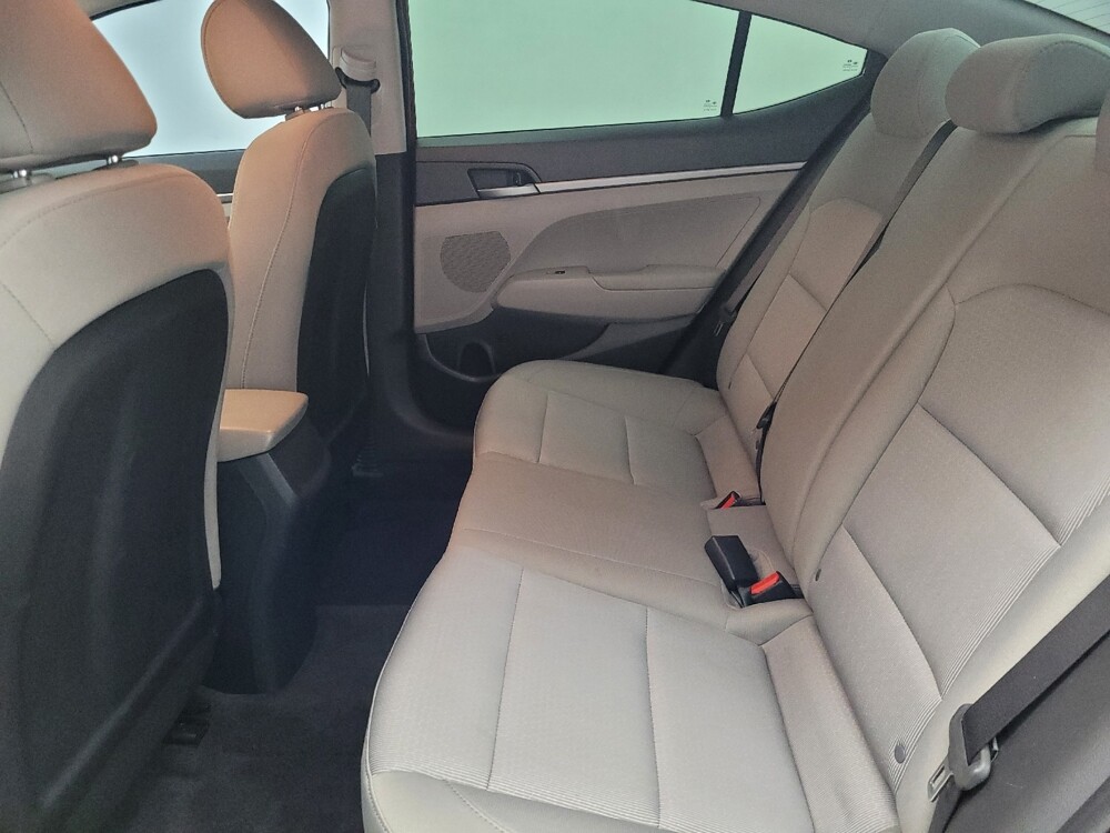 2018 Hyundai Elantra in Mobile, AL 36606 - 18126782 18