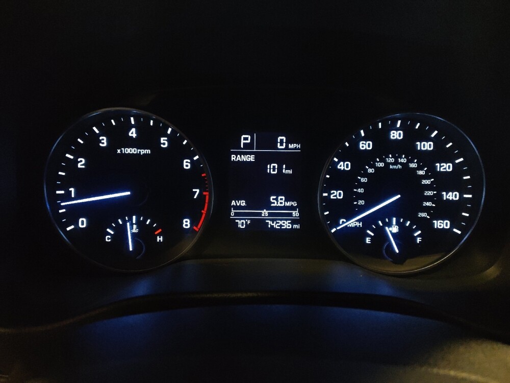 2018 Hyundai Elantra in Mobile, AL 36606 - 18126782 23