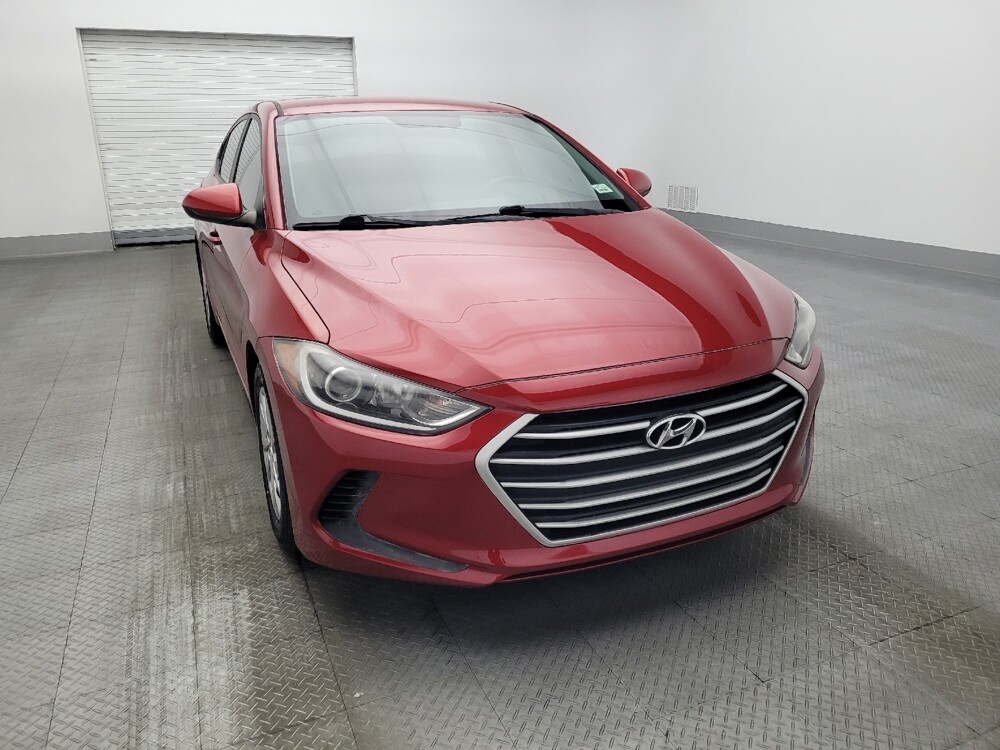 2018 Hyundai Elantra in Mobile, AL 36606 - 18126782 13
