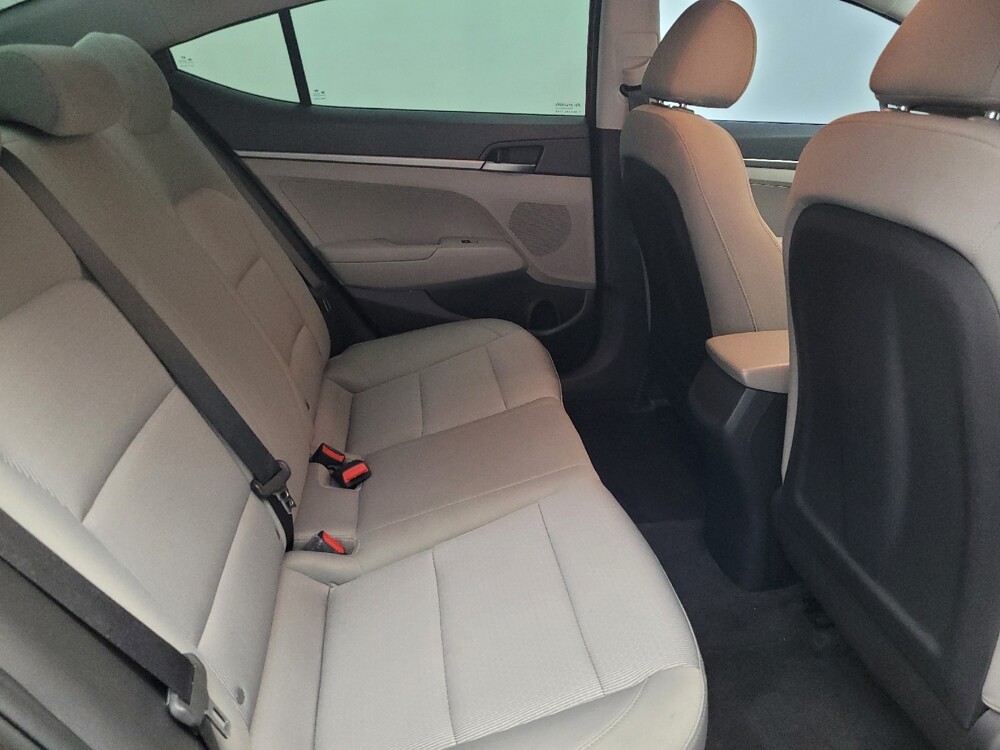 2018 Hyundai Elantra in Mobile, AL 36606 - 18126782 19