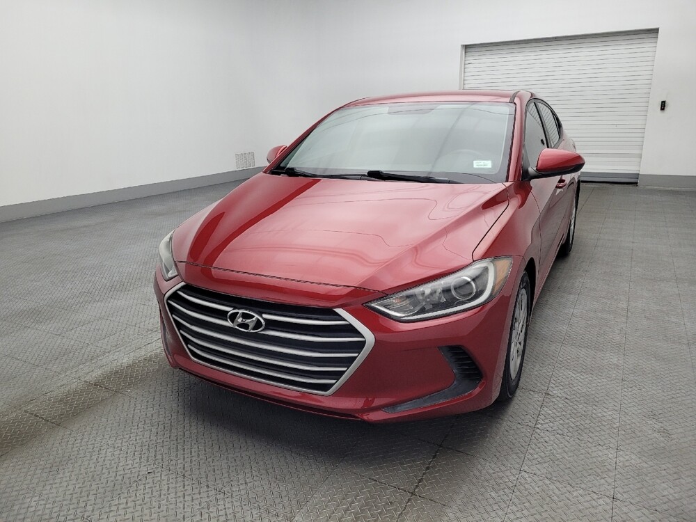 2018 Hyundai Elantra in Mobile, AL 36606 - 18126782 15