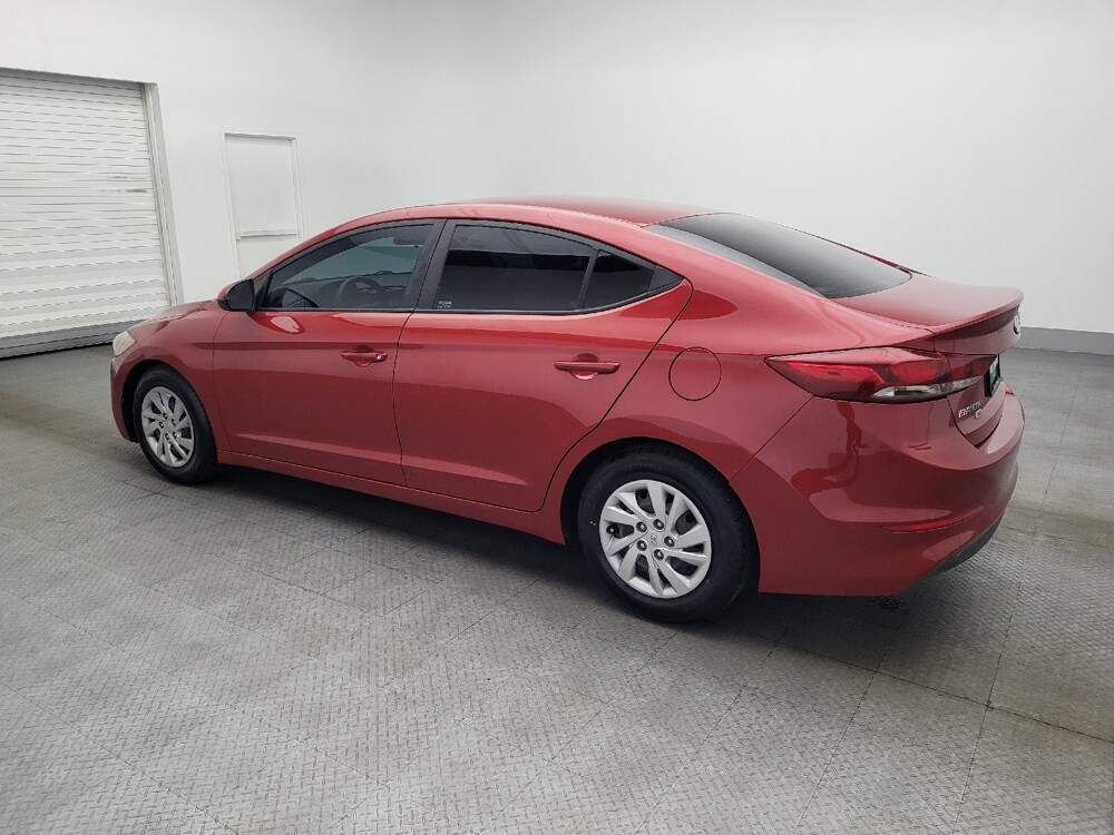 2018 Hyundai Elantra in Mobile, AL 36606 - 18126782 3