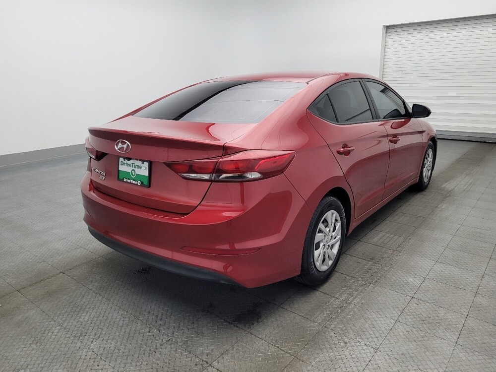 2018 Hyundai Elantra in Mobile, AL 36606 - 18126782 9