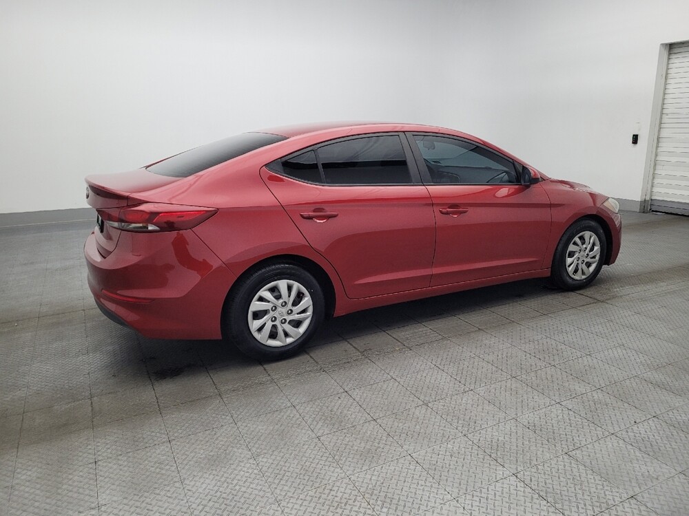 2018 Hyundai Elantra in Mobile, AL 36606 - 18126782 10