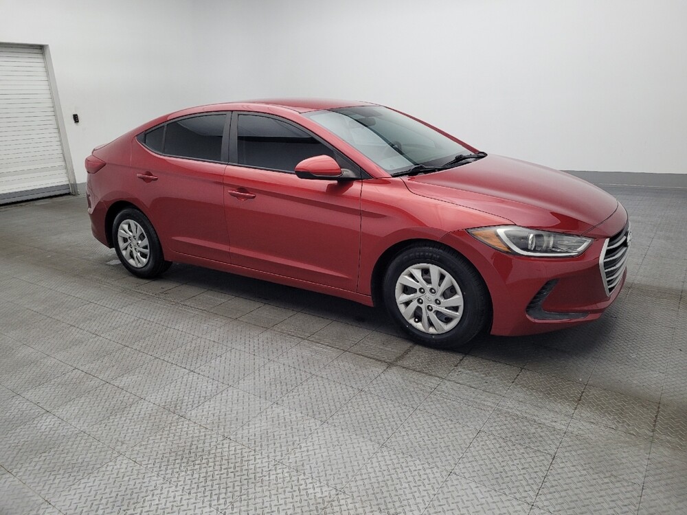 2018 Hyundai Elantra in Mobile, AL 36606 - 18126782 11