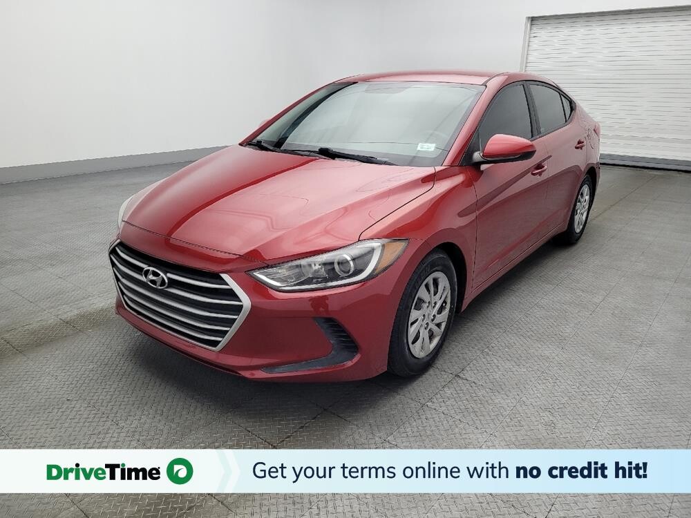 2018 Hyundai Elantra in Mobile, AL 36606 - 18126782