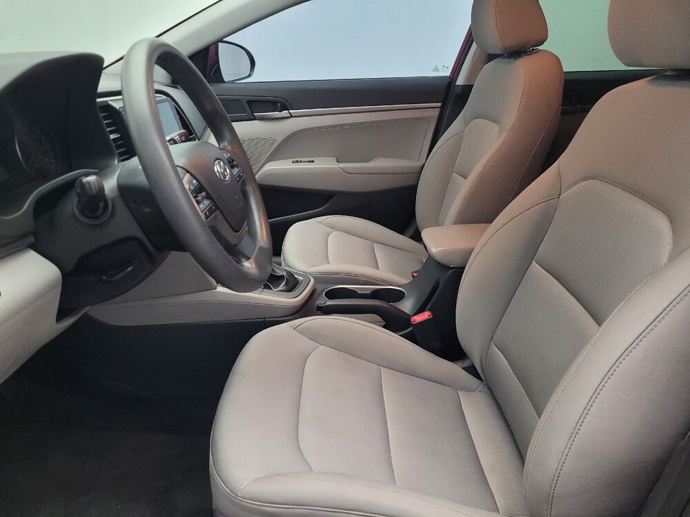 2018 Hyundai Elantra in Mobile, AL 36606 - 18126782 17