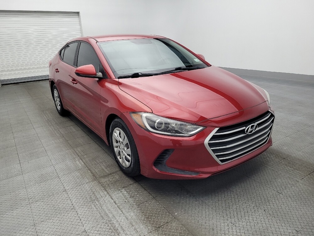 2018 Hyundai Elantra in Mobile, AL 36606 - 18126782 14