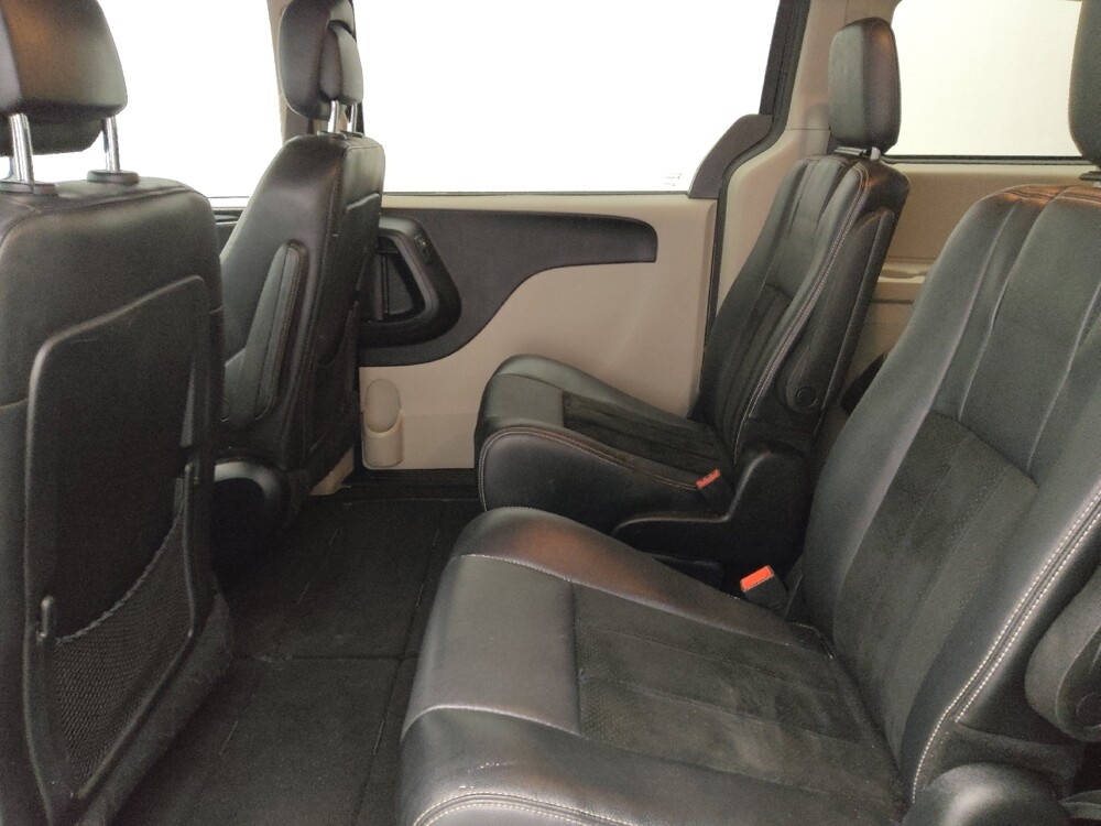 2017 Dodge Grand Caravan in Orlando, FL 32808 - 18126783 18