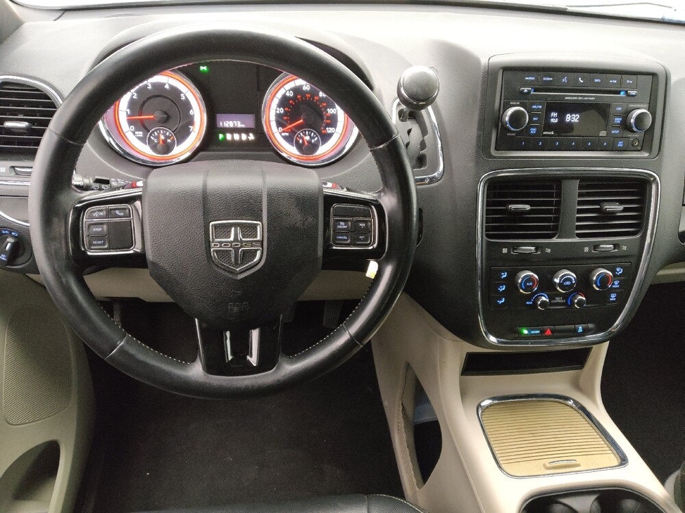 2017 Dodge Grand Caravan in Orlando, FL 32808 - 18126783 22