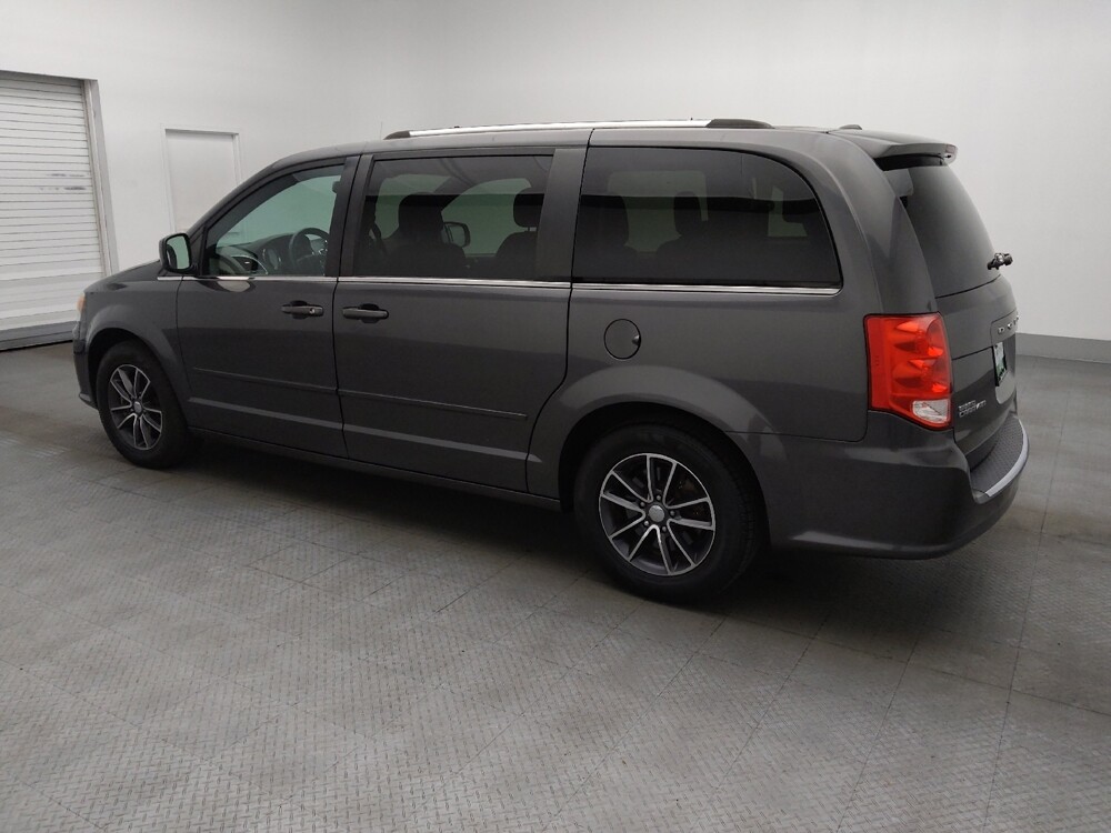 2017 Dodge Grand Caravan in Orlando, FL 32808 - 18126783 3