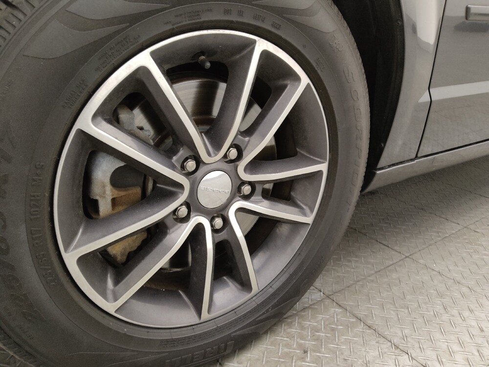 2017 Dodge Grand Caravan in Orlando, FL 32808 - 18126783 31