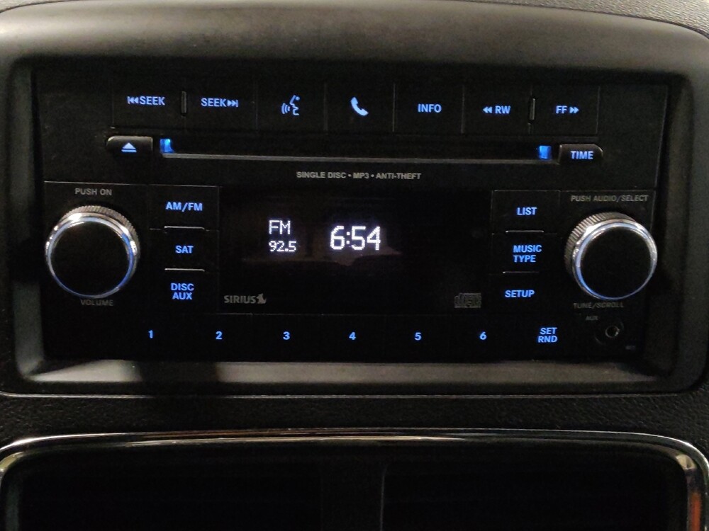 2017 Dodge Grand Caravan in Orlando, FL 32808 - 18126783 25