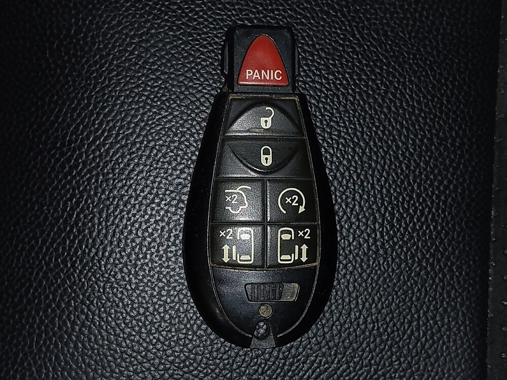 2017 Dodge Grand Caravan in Orlando, FL 32808 - 18126783 32